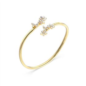 Bracelet Femme Guess JUBB05103JWYGS Doré Bracelet Femme Guess JUBB05103JWYGS Doré