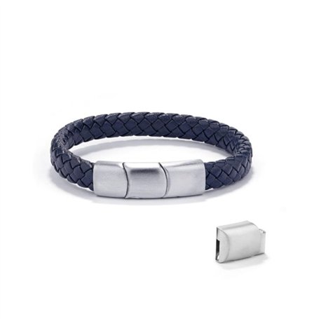 Bracelet Homme Radiant RH000295 Blue marine