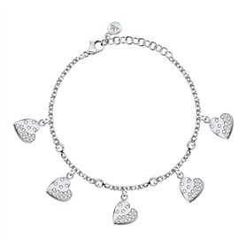 Bracelet Femme Morellato SAUN11 Argenté Bracelet Femme Morellato SAUN11 Argenté