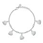 Bracelet Femme Morellato SAUN11 Argenté