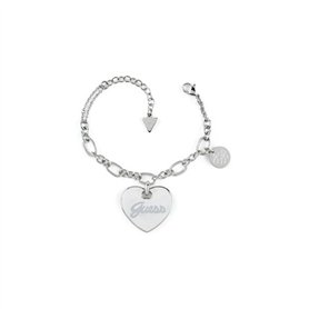 Bracelet Femme Guess JUBB05149JWRHWHS Bracelet Femme Guess JUBB05149JWRHWHS