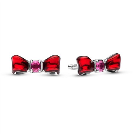 Boucles d´oreilles Femme Pandora 293779C01 Argent 925