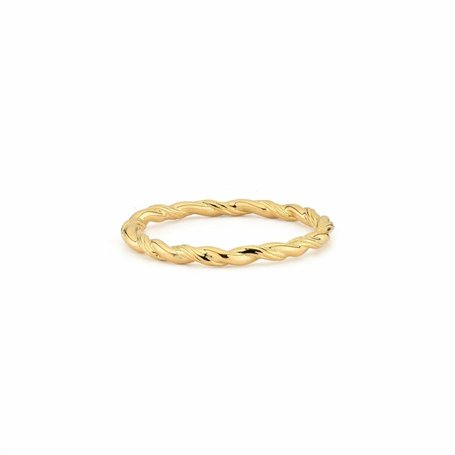 Bague Femme 24KAE 124138Y/56 16 Doré
