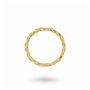 Bague Femme 24KAE 124138Y/56 16 Doré