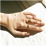 Bague Femme 24KAE 124138Y/56 16 Doré