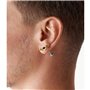 Boucles d´oreilles Diesel DX1315710 Doré 1 Unité