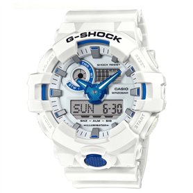 Montre Homme Casio G-Shock GA-700HDS-7AER