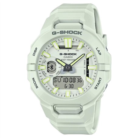 Montre Homme Casio G-Shock GBA-950-7AER (Ø 44 mm)