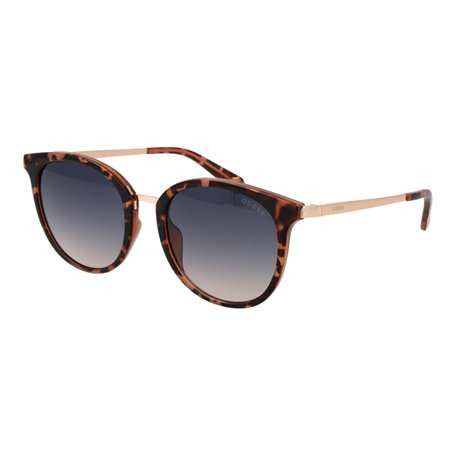 Lunettes de soleil Unisexe Guess GU5212 5359B