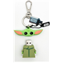 Clé USB 3.2 + USB C 32GB Grogu Wondee