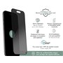 Protège écran iPhone Air Privé 2.5D Verre organique + Garantie à vie - Certifié GRS Force Glass
