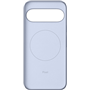 Coque Google Pixel 10 Pro XL Silicone Gris Quartz Google