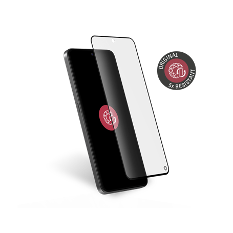 Protège écran Honor Honor 400S Original 2.5D Verre organique + Garantie à vie - Certifié GRS Force Glass