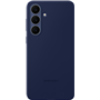 Coque Samsung Galaxy S25 FE Silicone Ultra Fine Bleu Marine Samsung