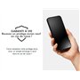 Protège écran iPhone 17 Pro Mat Anti-reflet 2.5D Verre trempé + Garantie à vie - Certifié GRS Force Glass