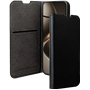 Folio Xiaomi 15T Wallet Fonction Stand Noir - Certifié GRS Bigben