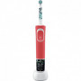 Oral-B Kids Brosse a Dents Électrique Rechargeable avec 1 Manche et 1 Brossette. 41,99 €