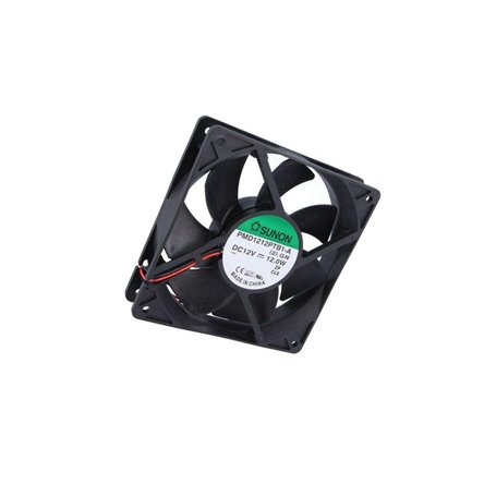 PMD1212PTB1-A.(2).GN Ventilateur: DC axial 12VDC 120x120x25mm 254