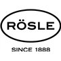 RÖSLE Saladier Haut - Saladier en inox 18/10 avec Bord Verseur - Pour la Préparation et la Conservation d'Aliments - Passe au la