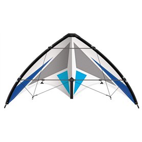 Paul Günther 1036 - Cerf-Volant de Sport Air Sport Flash 170 CX, Kyte pour avancés, Voile en Polyester Ripstop résistant à la dé Paul Günther 1036 - Cerf-Volant de Sport Air Sport Flash 170 CX