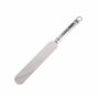 KitchenCraft Professional Spatule Pâtisserie en Métal (32 cm)
