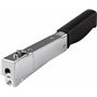Wolfcraft 7076000 Agrafeuse-cloueuse type 053 4-10 mm Multicolore
