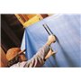 Wolfcraft 7076000 Agrafeuse-cloueuse type 053 4-10 mm Multicolore