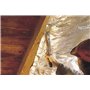 Wolfcraft 7076000 Agrafeuse-cloueuse type 053 4-10 mm Multicolore