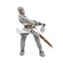 Papo -39383 -Templier -Le Médiéval - Fantastique - Figurine à collectionner -Figurine peinte à la main -Pour enfant - Filles et 