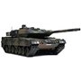 TAMIYA 300056020 - Char radiocommandé Leopard - 1:16 - 4 canaux - 40 MHz