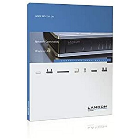 Lancom VPNOption 25 canaux