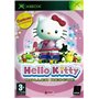 Hello Kitty Roller Rescue