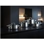 WMF 720056030 Lot de 5 Faitouts GOURMET PLUS