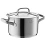 WMF 720056030 Lot de 5 Faitouts GOURMET PLUS