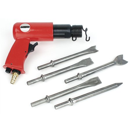 Mannesmann 1513 Burineur à air comprimé (Import Allemagne)