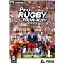 Pro Rugby Manager 2005
