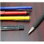3 packs of 12 Lamy M41 0.5mm mechanical pencil lead replacement refills
