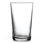 Duralex Chope Unie verre à eau 330ml, sans repère de remplissage, 6 verre