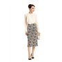 Burda B8765 Patron de Couture Jupe 19 x 13 cm