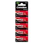 Camelion 11000523 Plus Alkaline Batterien LR23A/ 12 V/ 5er Pack | L'emballage peut differer