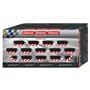 Carrera - 20020593 - Digital 124/132/Evolution Bordures INT. P.L. Courbes 4/15°(12)