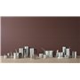 Stelton 06-3 AJ Sucrier