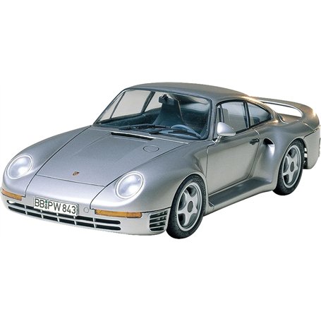 Tamiya - 24065 - Porsche 959 1/24