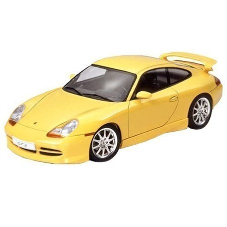Tamiya - 24229 - Maquette - Porsche 911 GT3 - Echelle 1:24