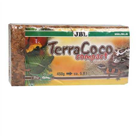JBL TerraCoco Compact 450g