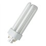 Osram DULUX T/E 26 W/840 PLUS Tube Fluorescent GX24Q