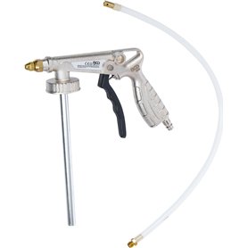 BGS Pistolet pneumatique de Protection des Dessous de Caisse 3203 BGS Pistolet pneumatique de Protection des Dessous de Caisse 3203