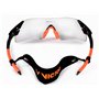VICTOR International Masque de protection de squash