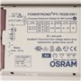 Osram Ballast électronique (EVG) HOMELIGHTING 4008321099501 70 W (1 x 70 W) avec décharge de traction