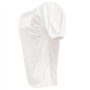 BARNETT FJ-2 Maillot de Football américain us Match Blanc M